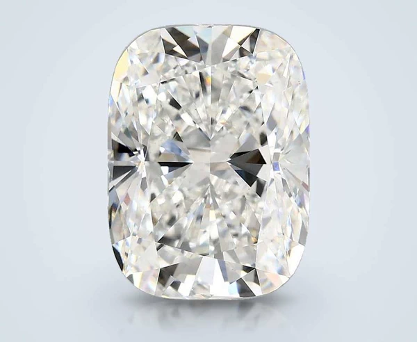 5.96 Carat · F · VS1 Rare Carat Ideal Cut