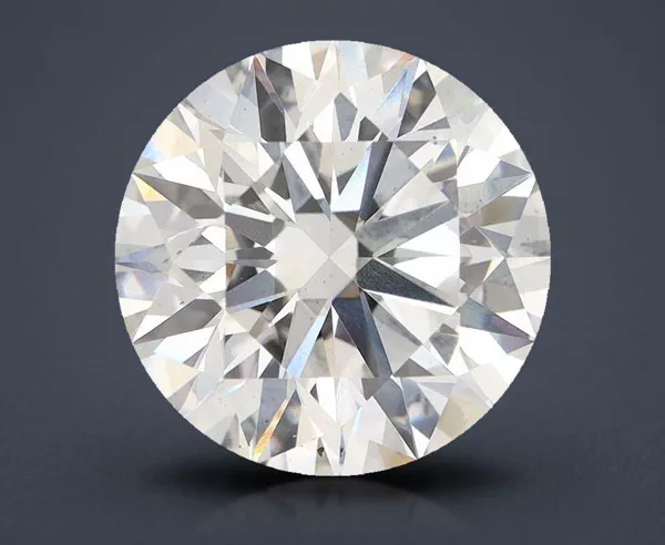7.16 Carat · F · VS2 Rare Carat Ideal Cut