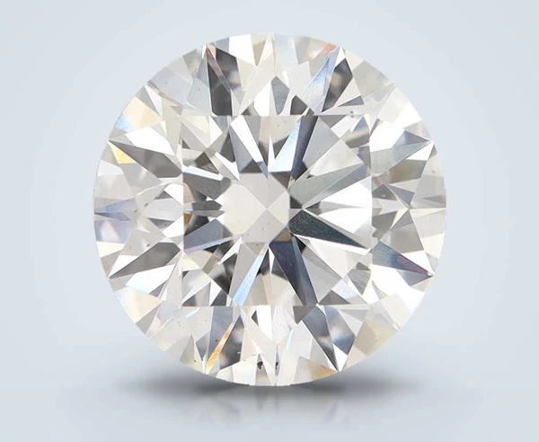 7.16 Carat · F · VS2 Rare Carat Ideal Cut