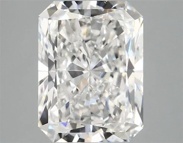 2.45 Carat · E · VS1 Rare Carat Ideal Cut