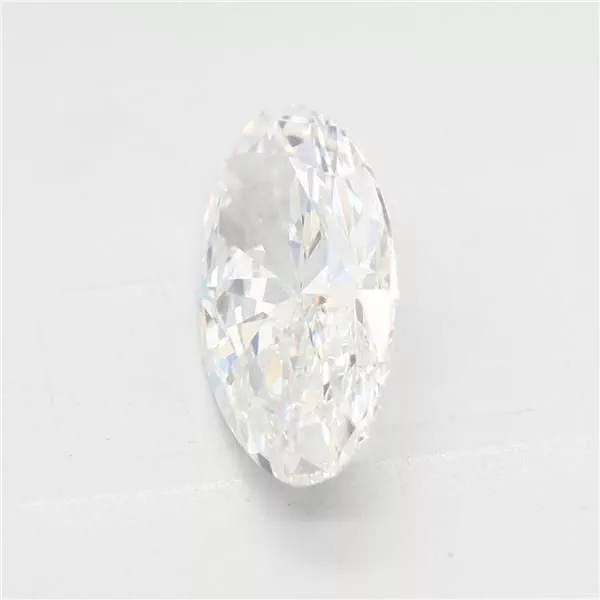 2.06 Carat · E · VVS2 Rare Carat Ideal Cut