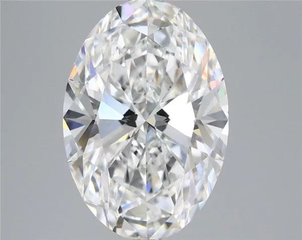 5.58 Carat · D · VS1 Rare Carat Ideal Cut