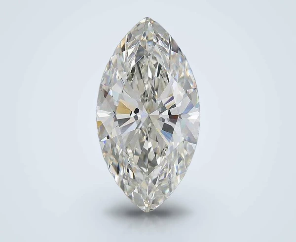5.07 Carat · H · VVS2 Rare Carat Ideal Cut