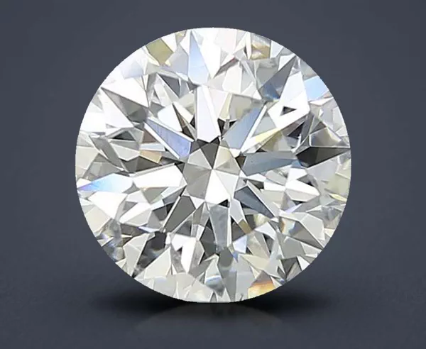 3.04 Carat · F · VVS2 Rare Carat Ideal Cut