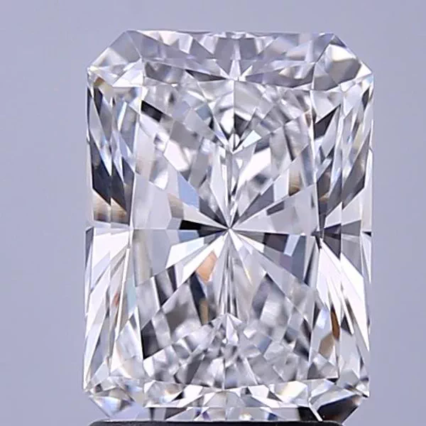 2.34 Carat · D · VVS1 Rare Carat Ideal Cut