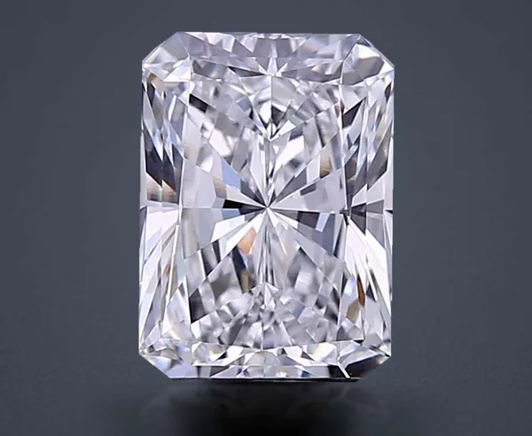 2.34 Carat · D · VVS1 Rare Carat Ideal Cut