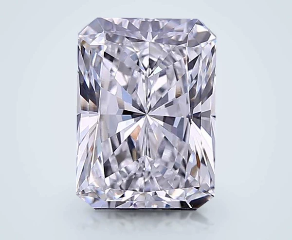 2.34 Carat · D · VVS1 Rare Carat Ideal Cut