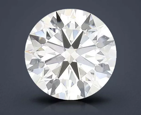 3.64 Carat · G · VS1 Rare Carat Ideal Cut