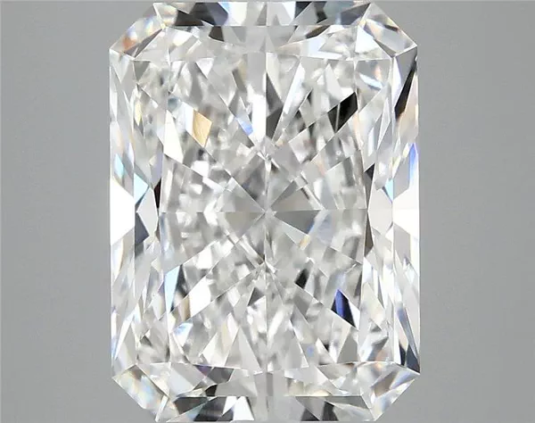 4.8 Carat · E · VS2 Rare Carat Ideal Cut