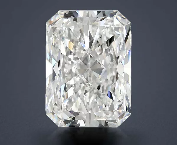 4.8 Carat · E · VS2 Rare Carat Ideal Cut