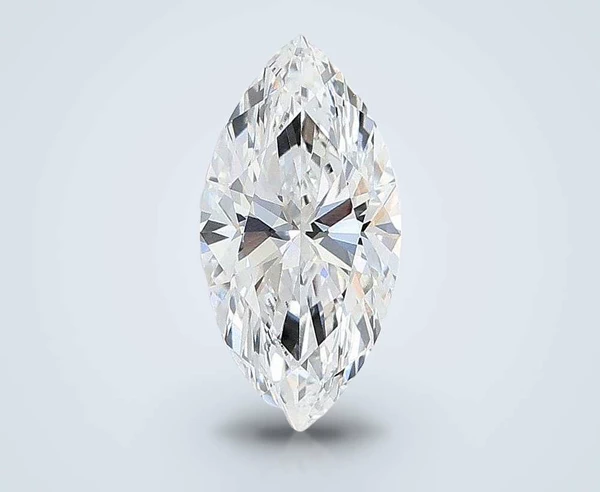 1.53 Carat · D · VVS2 Rare Carat Ideal Cut
