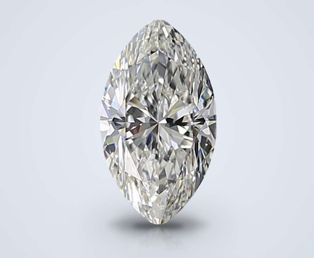 1.01 Carat · H · VS2 very good Cut