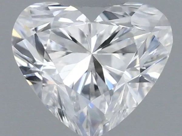 0.41 Carat · D · SI1 very good Cut