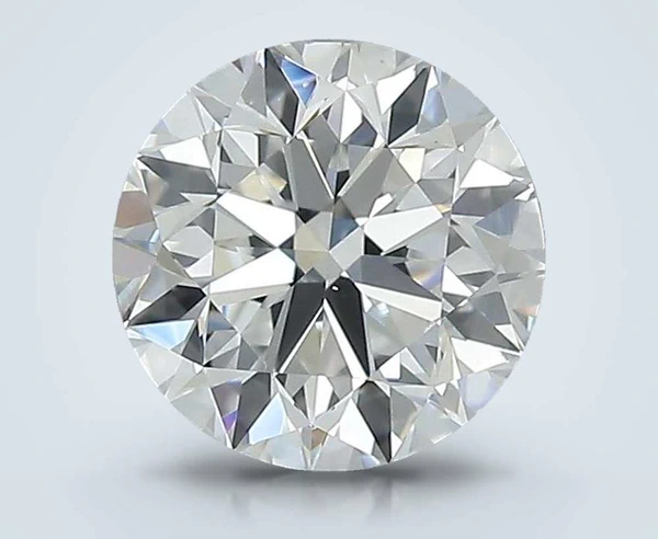1.01 Carat · D · VS1 very good Cut