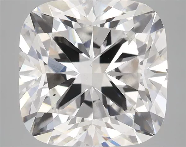 5.55 Carat · E · VS2 Rare Carat Ideal Cut