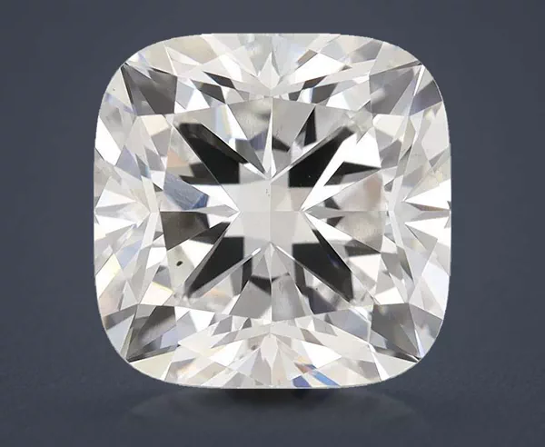 5.55 Carat · E · VS2 Rare Carat Ideal Cut