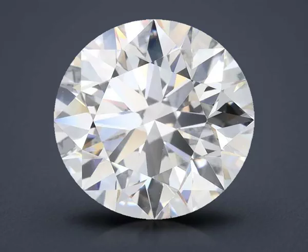 4.96 Carat · D · IF Rare Carat Ideal Cut