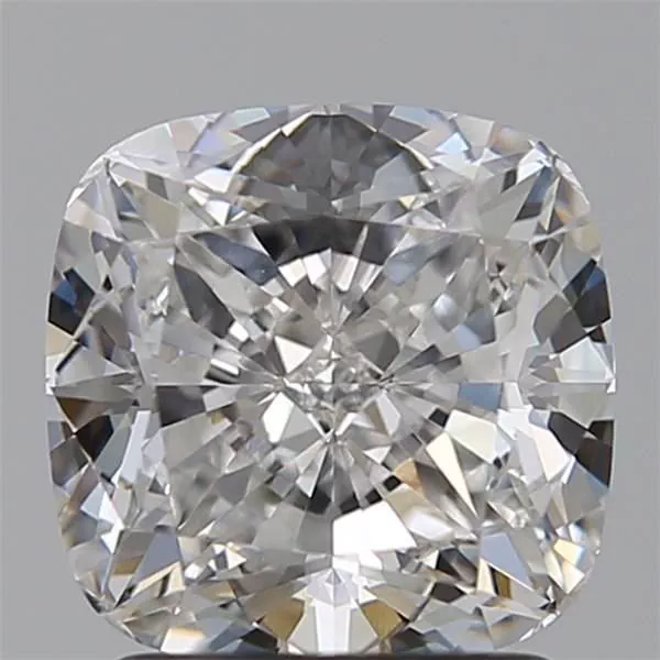 2.03 Carat · E · VVS1 Rare Carat Ideal Cut