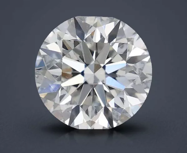 0.56 Carat · G · VVS1 excellent Cut