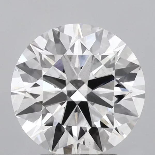 2.67 Carat · F · VVS2 Rare Carat Ideal Cut