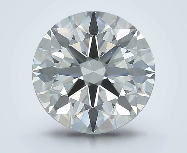 4.52 Carat · I · VS2 Rare Carat Ideal Cut