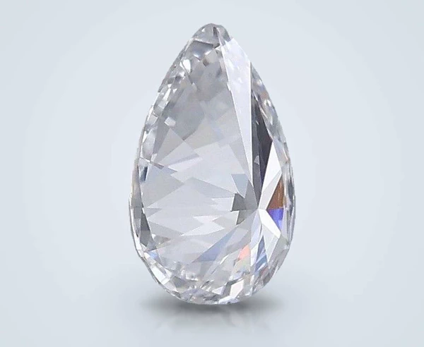 0.37 Carat · D · VVS1 Rare Carat Ideal Cut