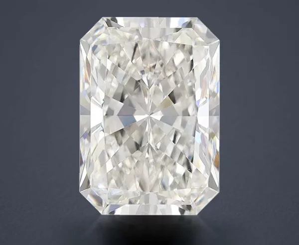 3.59 Carat · G · VVS2 Rare Carat Ideal Cut