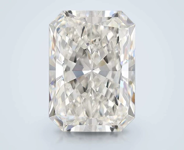 3.59 Carat · G · VVS2 Rare Carat Ideal Cut