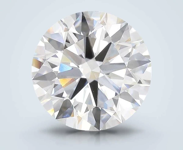 7.04 Carat · D · VS1 Rare Carat Ideal Cut