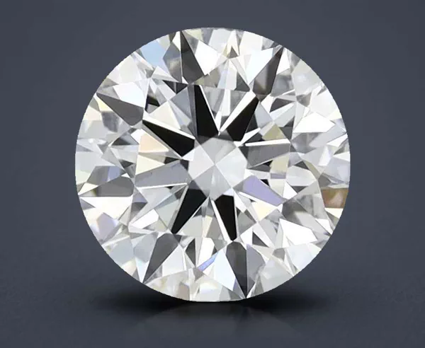 1.28 Carat · D · VS1 Rare Carat Ideal Cut