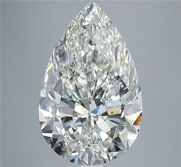 4.01 Carat · H · SI2 Rare Carat Ideal Cut