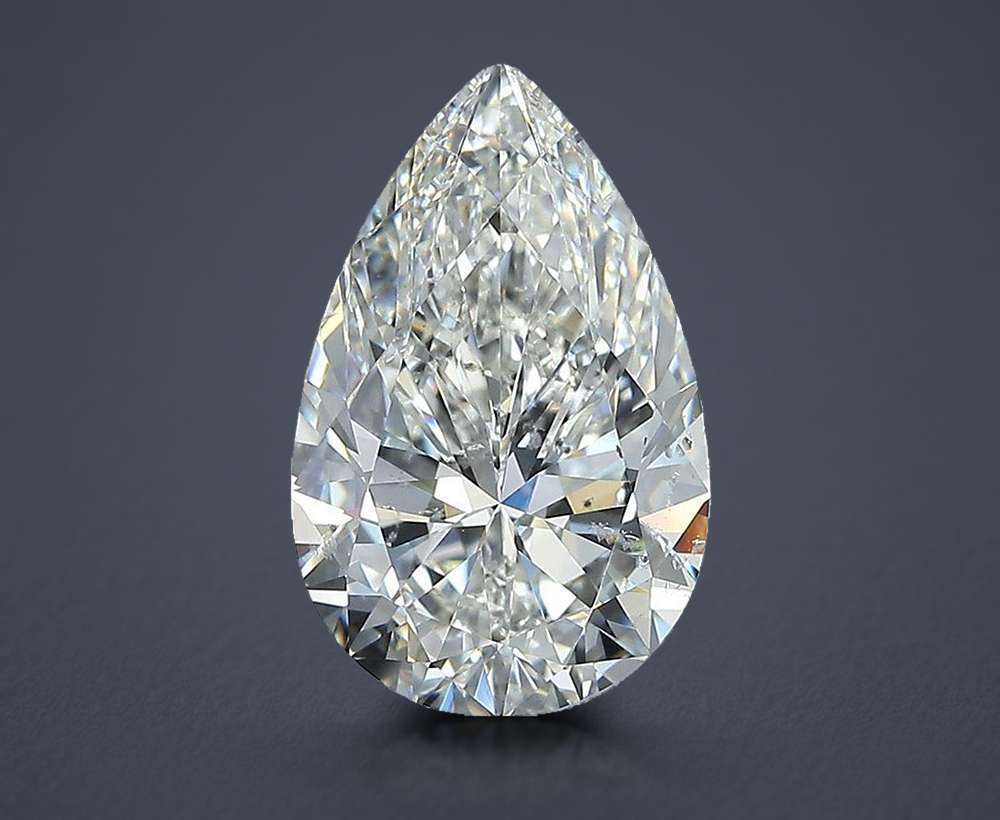 4.01 Carat · H · SI2 Rare Carat Ideal Cut