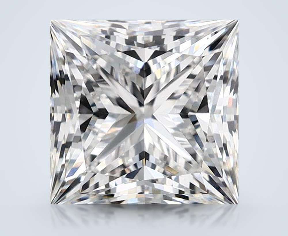 2.85 Carat · D · VVS2 Rare Carat Ideal Cut
