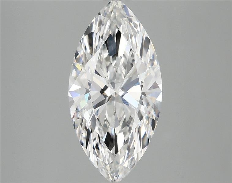 2.35 Carat · F · VS1 Rare Carat Ideal Cut