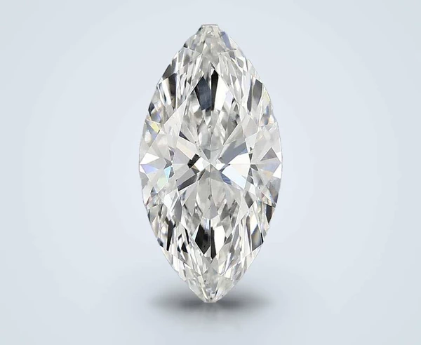 2.35 Carat · F · VS1 Rare Carat Ideal Cut