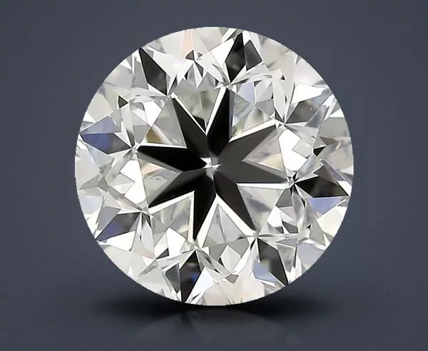 0.9 Carat · H · VVS1 good Cut