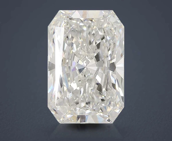 7.08 Carat · E · VS1 Rare Carat Ideal Cut