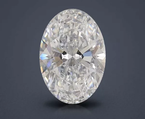 3.01 Carat · D · VVS2 Rare Carat Ideal Cut