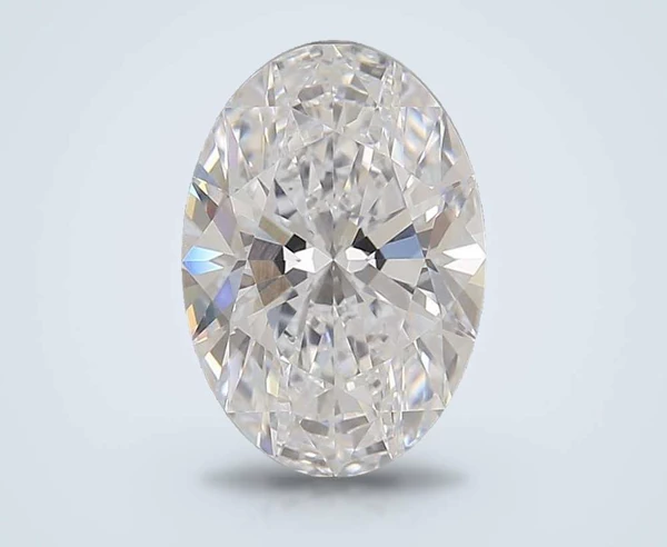 3.01 Carat · D · VVS2 Rare Carat Ideal Cut