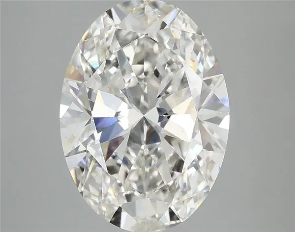 4 Carat · G · VS2 Rare Carat Ideal Cut