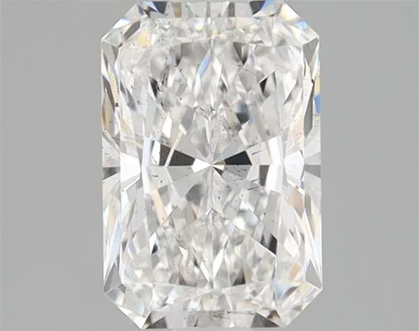 1.11 Carat · E · SI1 Rare Carat Ideal Cut