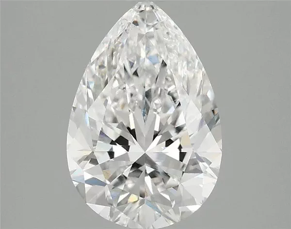 2.43 Carat · E · VS1 Rare Carat Ideal Cut