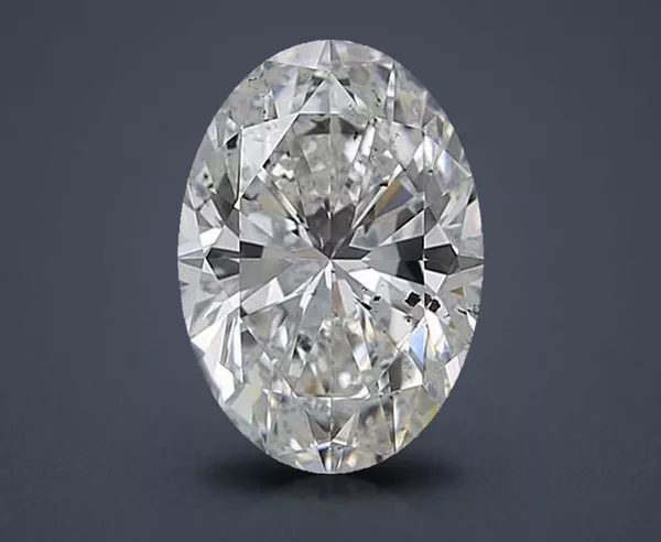 3.02 Carat · F · SI2 Rare Carat Ideal Cut