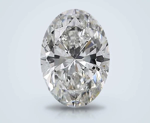 3.02 Carat · F · SI2 Rare Carat Ideal Cut