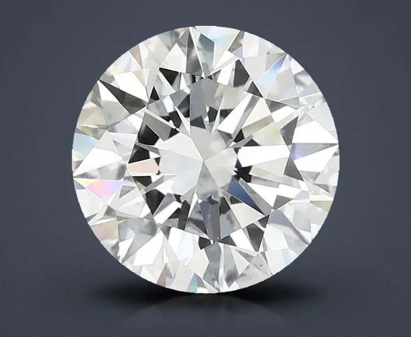 1.97 Carat · D · VS1 ideal Cut