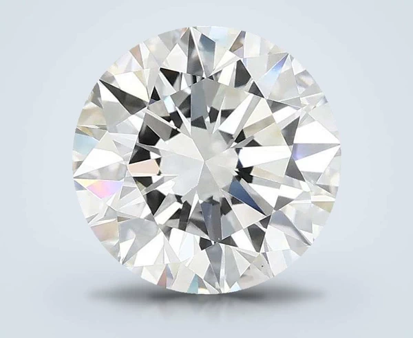 1.97 Carat · D · VS1 ideal Cut