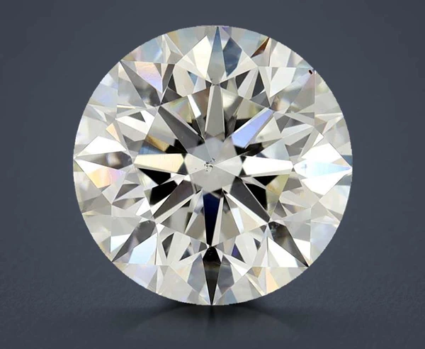 1.92 Carat · I · VS2 excellent Cut