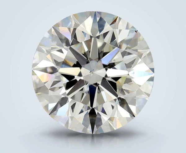 1.92 Carat · I · VS2 excellent Cut
