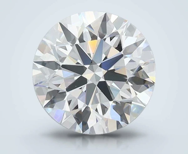1.28 Carat · E · VVS1 Rare Carat Ideal Cut