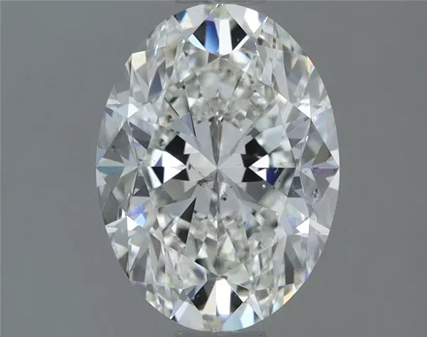 1.81 Carat · I · SI1 very good Cut